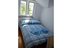 Villa Klimno direct on the beach Apartment 2 – Apartment8 foto 4