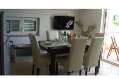 Villa Klimno direct on the beach Apartment 3 – Apartment7 foto 1
