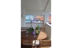 Villa Klimno direct on the beach Apartment 3 – Apartment7 foto 3