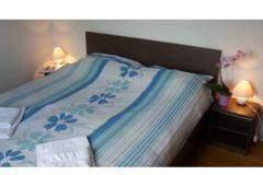 Villa Klimno direct on the beach Apartment 3 – Apartment7 foto 5