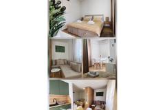 Villa Marija Apartment 3 – apartman 2 foto 1