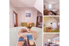 Villa Vugica Šilo Apartment 1 – apartman3 foto 1
