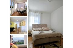Villa Vugica Šilo Apartment 2 – apartman4 foto 1