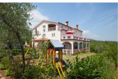 Villa Lidija Apartment 4 – App 40 foto 1