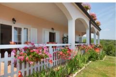 Villa Lidija Apartment 5 – App 50 foto 2