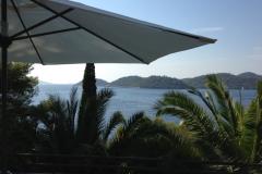 Villa Lastovo Apartment 2: (6+2) – Apartman1 foto 1