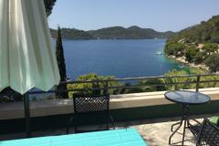 Villa Lastovo Apartment 1: (4+1) – Apartman 2 foto 1