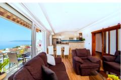 Adriatic Apartment Apartment 1 – Adriatic foto 2