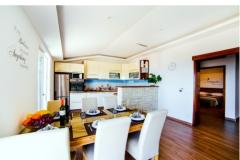 Adriatic Apartment Apartment 1 – Adriatic foto 3