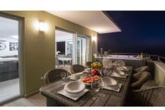 Lux penthouse  Apartment 1 – Penthouse foto 5