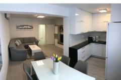 Apartment ARIA Apartment 1 – Apartman A foto 3