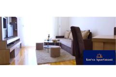 Apartment Koćva Apartment 1 – A4 (2+2) foto 1