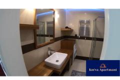 Apartment Koćva Apartment 1 – A4 (2+2) foto 4