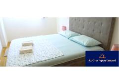 Apartment Koćva Apartment 2 – A6 (4+2) foto 3