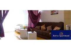 Apartment Koćva Apartment 3 – A4 (2+2) foto 1