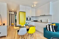 Apartment SiGa Apartment 1 – Ap SiGa foto 2