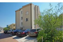 Apartment Viki Apartment 1 – Viki foto 5
