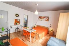 Apartments AnkaIrma Apartment 3 – Orange foto 1