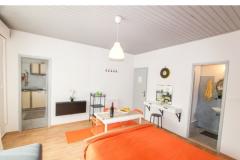 Apartments AnkaIrma Apartment 3 – Orange foto 4