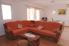 Apartments Ante Apartment 1 – Apartman A foto 2