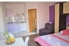 Apartments AS Apartment 1: (2+1) – Studio 3 foto 2