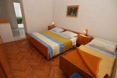 Apartments Bašković Apartment 1 – Apartman 1 foto 4
