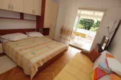 Apartments Bašković Apartment 2 – apartman 2 foto 2