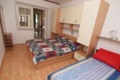 Apartments Bašković Apartment 3 – Apartman 3 foto 3