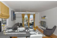 Apartments Đaninovica Apartment 2 foto 3