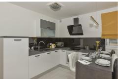 Apartments Đaninovica Apartment 2 foto 5