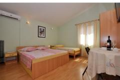 Apartments Dragana Apartment 3 – studio 3 foto 1