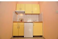 Apartments Dragana Apartment 3 – studio 3 foto 4