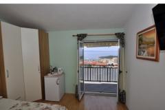 Apartments Dragana Room 4 – Soba foto 4
