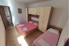 Apartments Dragica Begović Apartment 1 – STUDIO AP1 foto 1