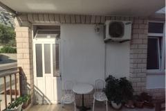 Apartments Dragica Begović Apartment 1 – STUDIO AP1 foto 5