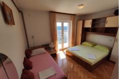 Apartments Dragica Begović Apartment 3 – STUDIO-AP3 foto 3