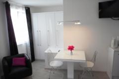 Familia City Center Apartments Apartment 1 – studio foto 3