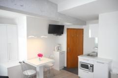 Familia City Center Apartments Apartment 1 – studio foto 5