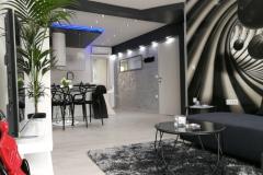Familia City Center Apartments Apartment 2 – apartment foto 1