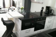 Familia City Center Apartments Apartment 2 – apartment foto 4