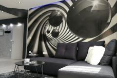 Familia City Center Apartments Apartment 2 – apartment foto 5