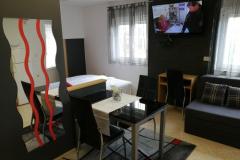 Familia City Center Apartments Apartment 3 – studio foto 1