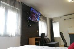 Familia City Center Apartments Apartment 3 – studio foto 2
