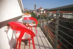 Familia City Center Apartments Apartment 3 – studio foto 3