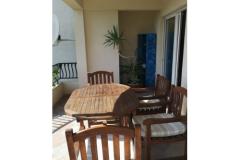 Apartments Garden paradise Apartment 1 – great view foto 2