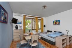 Apartments Garmaz Apartment 1 – Južni foto 1