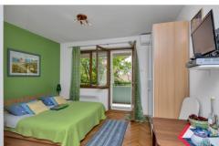 Apartments Garmaz Apartment 3 – studio kat foto 2