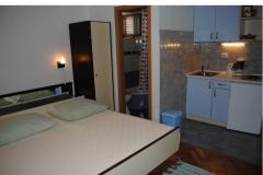 Apartments Garmaz Apartment 4 – studio pr foto 2