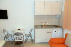 Apartments Gojak Makarska Apartment 4 – Narancasti foto 3