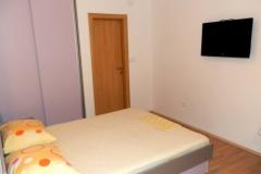 Apartments Gojak Makarska Apartment 4 – Narancasti foto 4